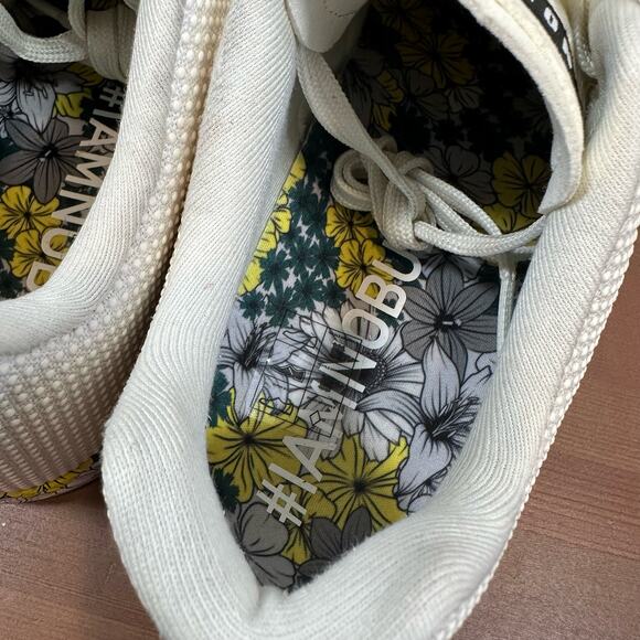 Nobull Unisex Outwork Spring Fling Trainers Crossfit Shoes - Picture 10 of 13